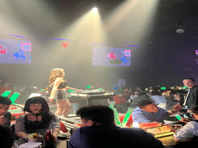 淮北夜场招聘
